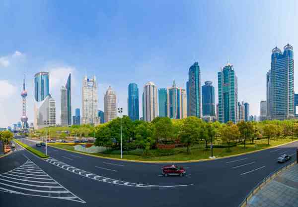 集装箱行业加速绿色低碳升级