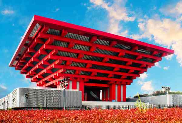 集装箱行业加速绿色低碳升级